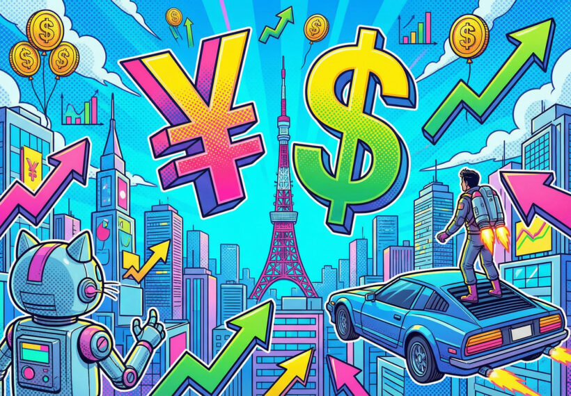 2026年のドル円予想